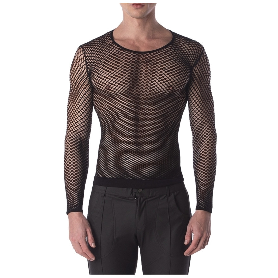 Filet Capo T-shirt Black