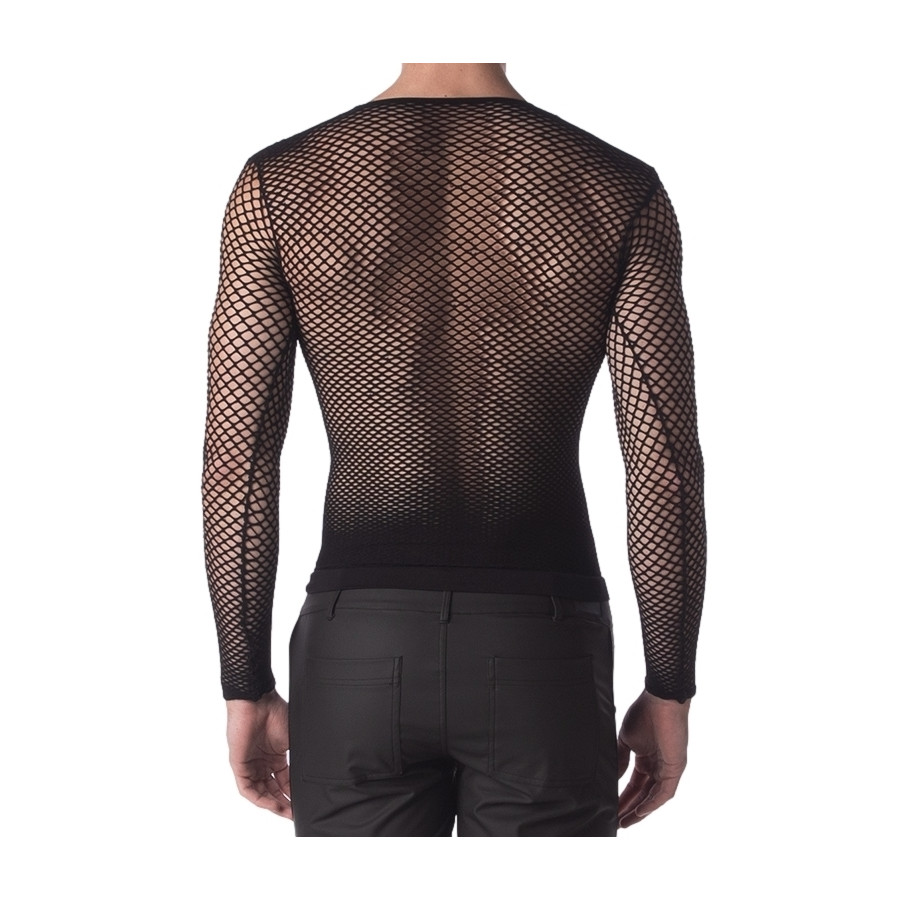 Filet Capo T-shirt Black