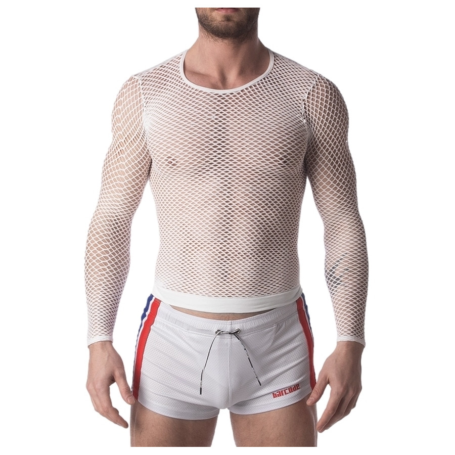Filet Capo T-shirt White