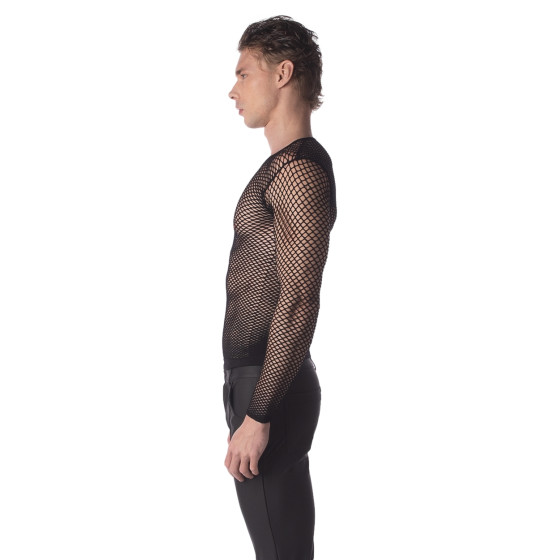 Filet Capo T-shirt Black