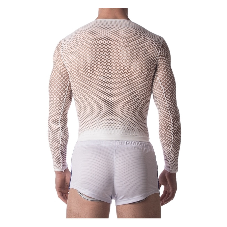 Filet Capo T-shirt White