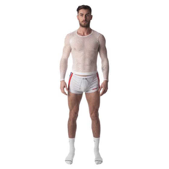 Filet Capo T-shirt White