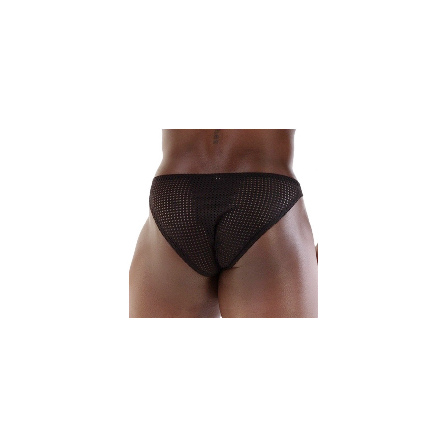 Slip Reigi Black