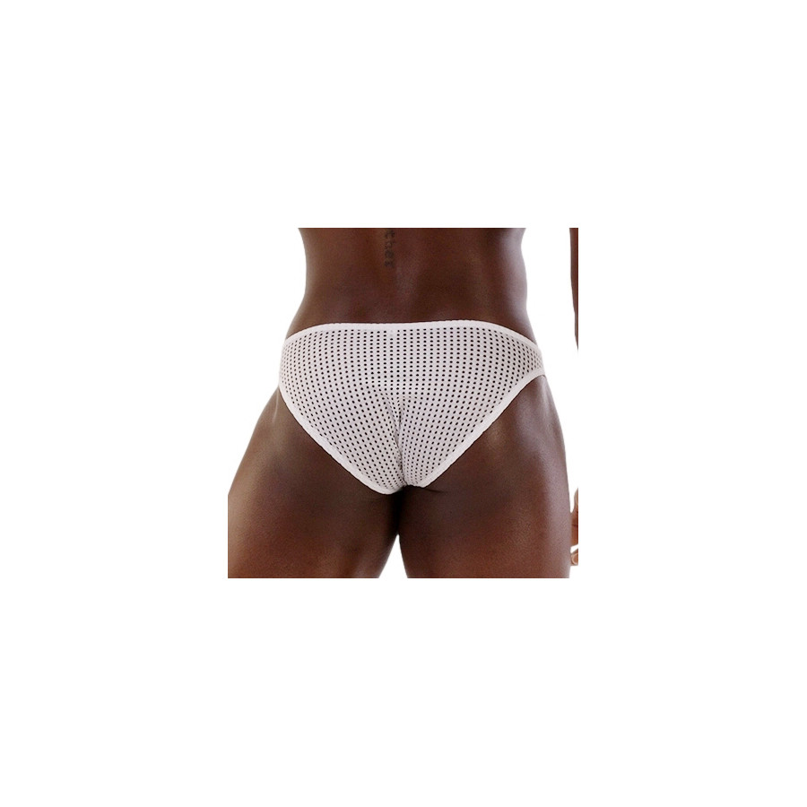 Slip Reigi White