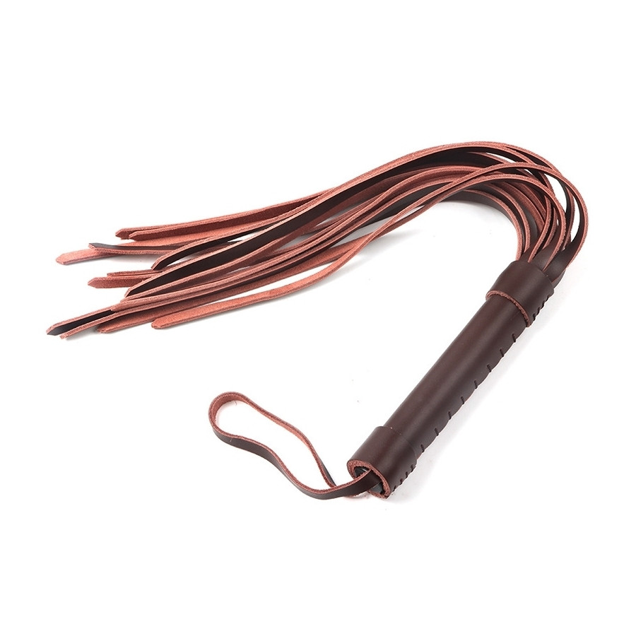Martinet Riding Horse 49cm Marron