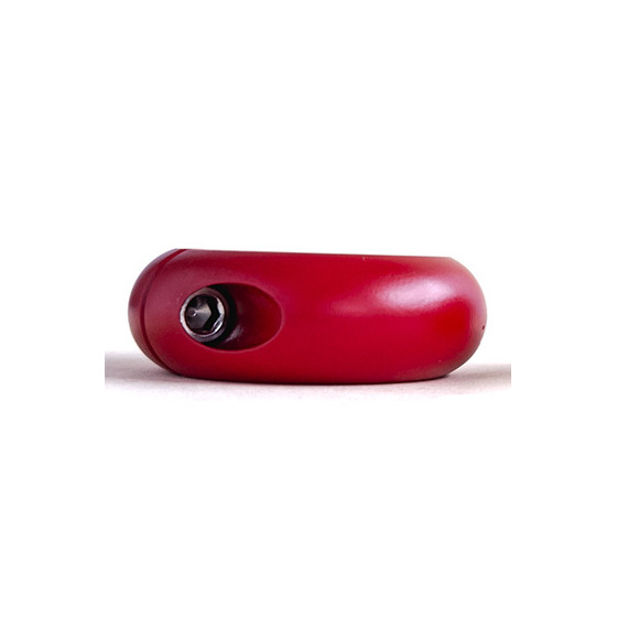Ballstretcher Don Hut 35 mm - Hauteur 20 mm Rouge