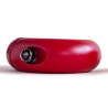 Ballstretcher Don Hut 35 mm - Hauteur 20 mm Rouge