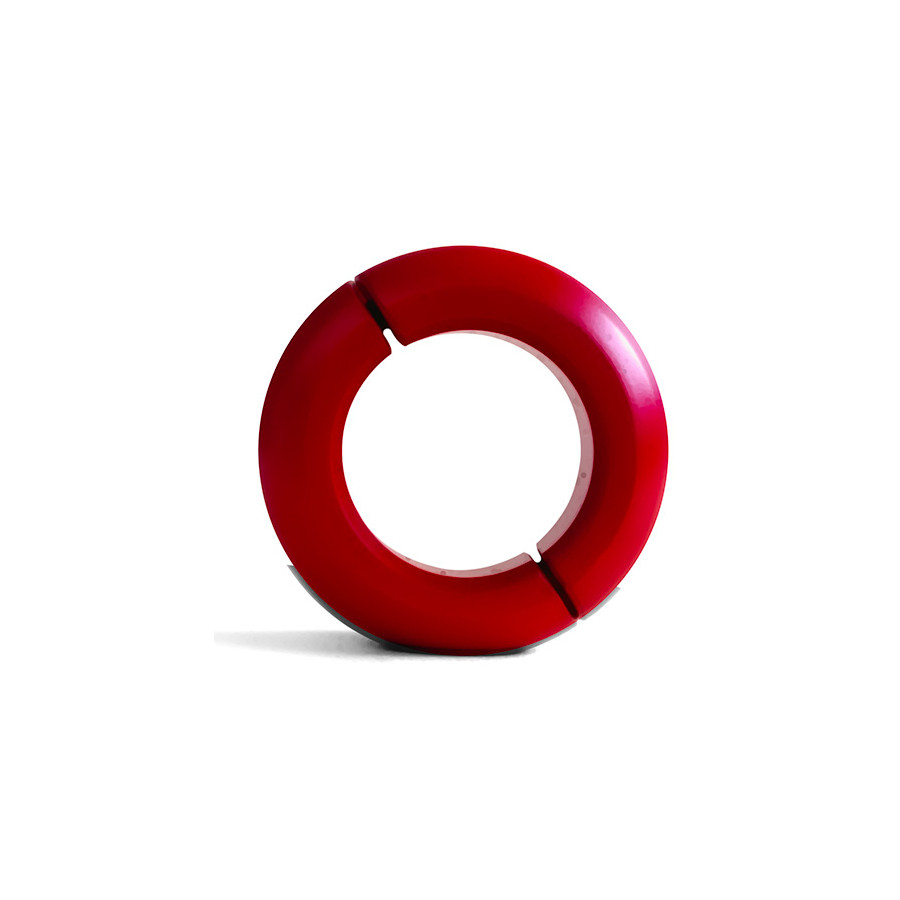 Ballstretcher Don Hut 35 mm - Hauteur 20 mm Rouge