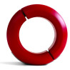 Ballstretcher Don Hut 35 mm - Hauteur 20 mm Rouge