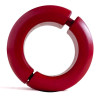 Ballstretcher Don Hut 35 mm - Hauteur 20 mm Rouge