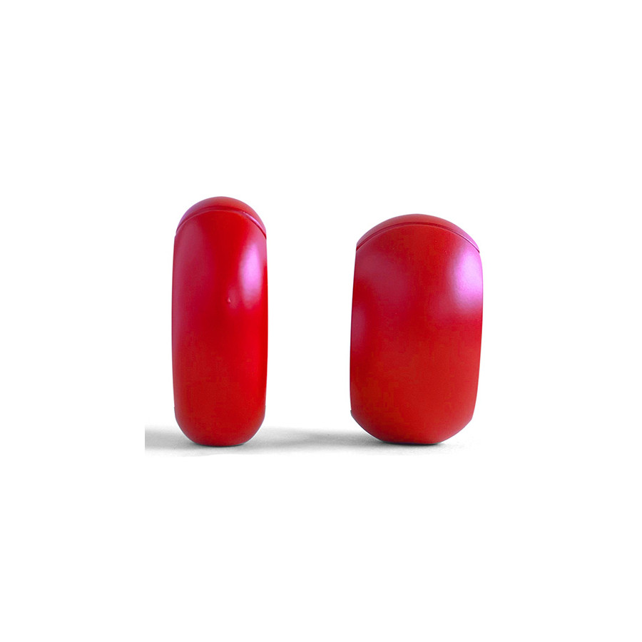 Ballstretcher Don Hut 35 mm - Hauteur 20 mm Rouge