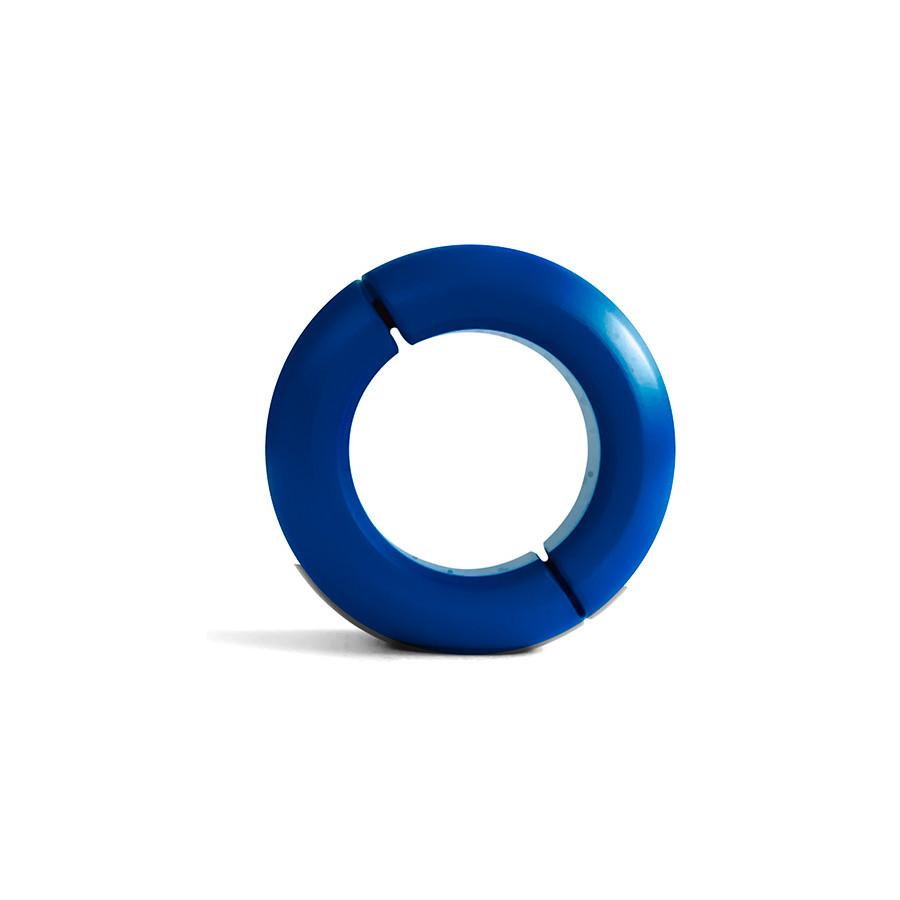 Ballstretcher Don Hut 35 mm - Hauteur 20 mm Bleu