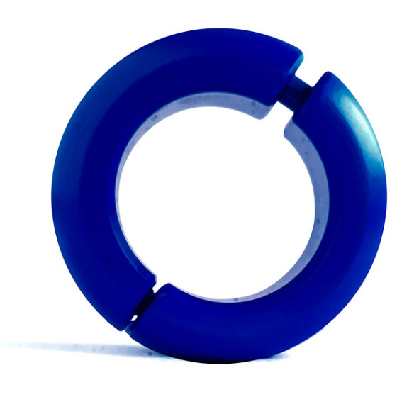 Ballstretcher Don Hut 35 mm - Hauteur 20 mm Bleu
