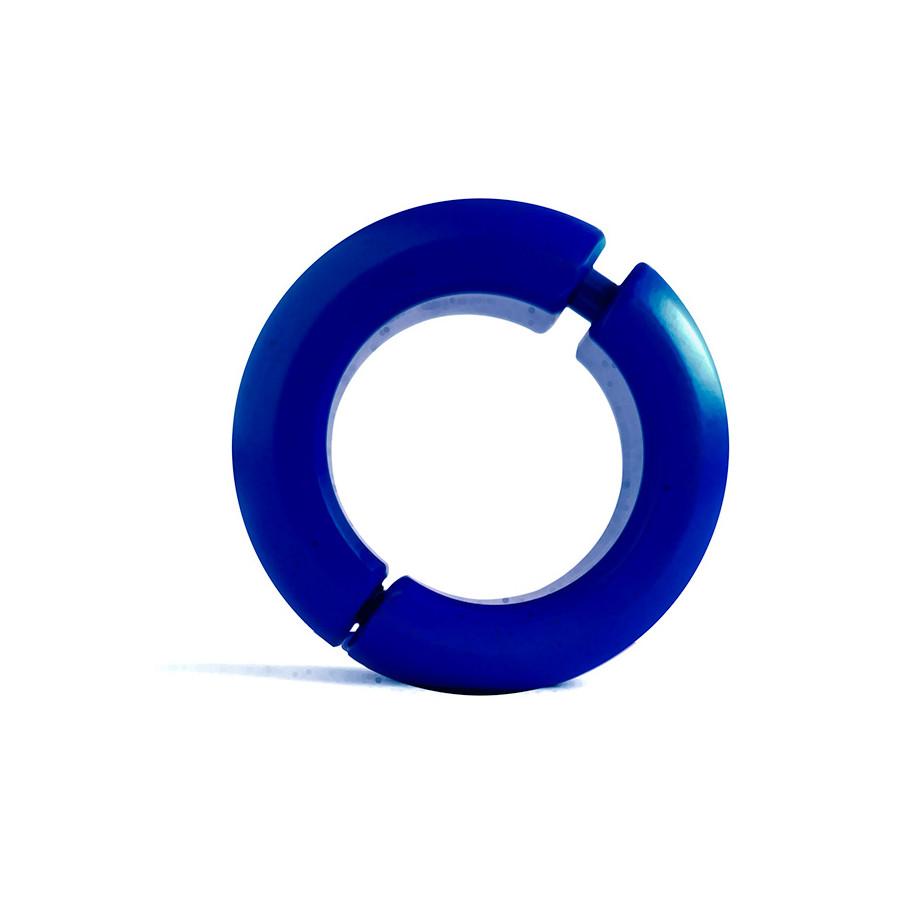 Ballstretcher Don Hut 35 mm - Hauteur 20 mm Bleu