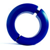 Ballstretcher Don Hut 35 mm - Hauteur 20 mm Bleu