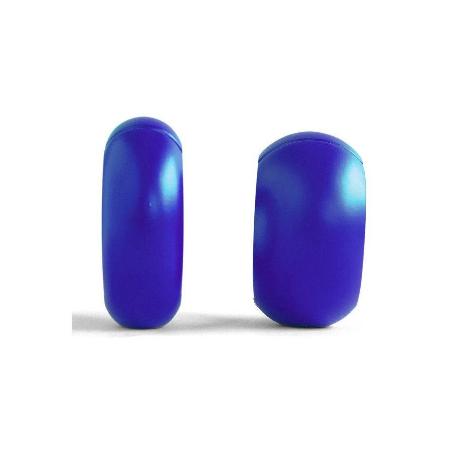 Ballstretcher Don Hut 35 mm - Hauteur 20 mm Bleu