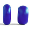 Ballstretcher Don Hut 35 mm - Hauteur 20 mm Bleu