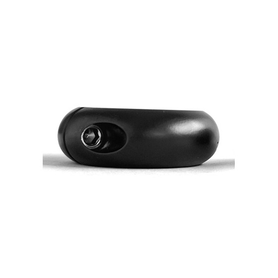 Ballstretcher Don Hut 35 mm - Height 20 mm Black
