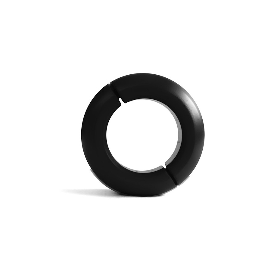 Ballstretcher Don Hut 35 mm - Height 20 mm Black