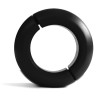 Ballstretcher Don Hut 35 mm - Hauteur 20 mm Noir