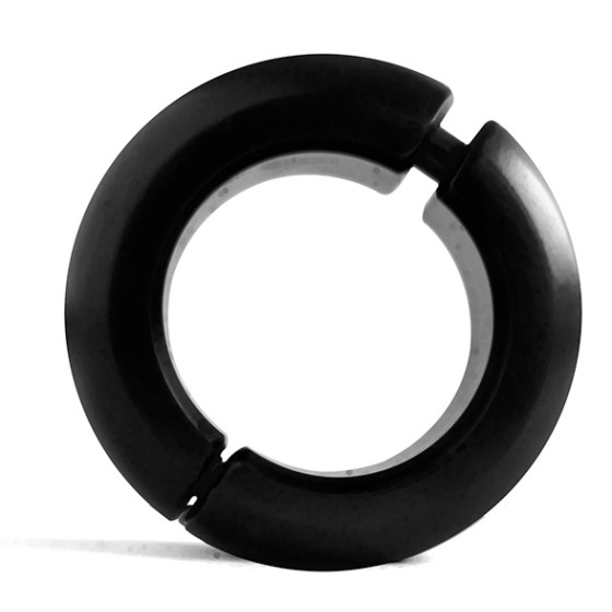 Ballstretcher Don Hut 35 mm - Height 20 mm Black
