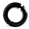 Ballstretcher Don Hut 35 mm - Hauteur 20 mm Noir