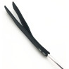 Cravache en cuir Mega Stick 70cm