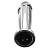 Plug vibrant The Intruder 10.7 x 2.9cm