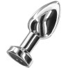 Plug vibrant The Glider M 7.4 x 3.4cm