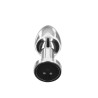 Plug vibrant The Glider M 7.4 x 3.4cm