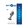 Plug vibrant The Glider M 7.4 x 3.4cm