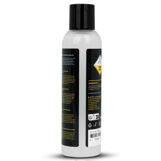 Lubrifiant Faux Sperme Buttr 150ml