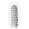 Masturbateur Hero Swirl Blanc