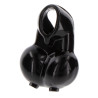 Sac à bourses souple Scrotum Holder Noir