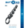Plug The Screw 10 x 2.7 cm Grey