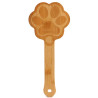 Paddle en Bois Patte de Chat Puppygirl 25cm