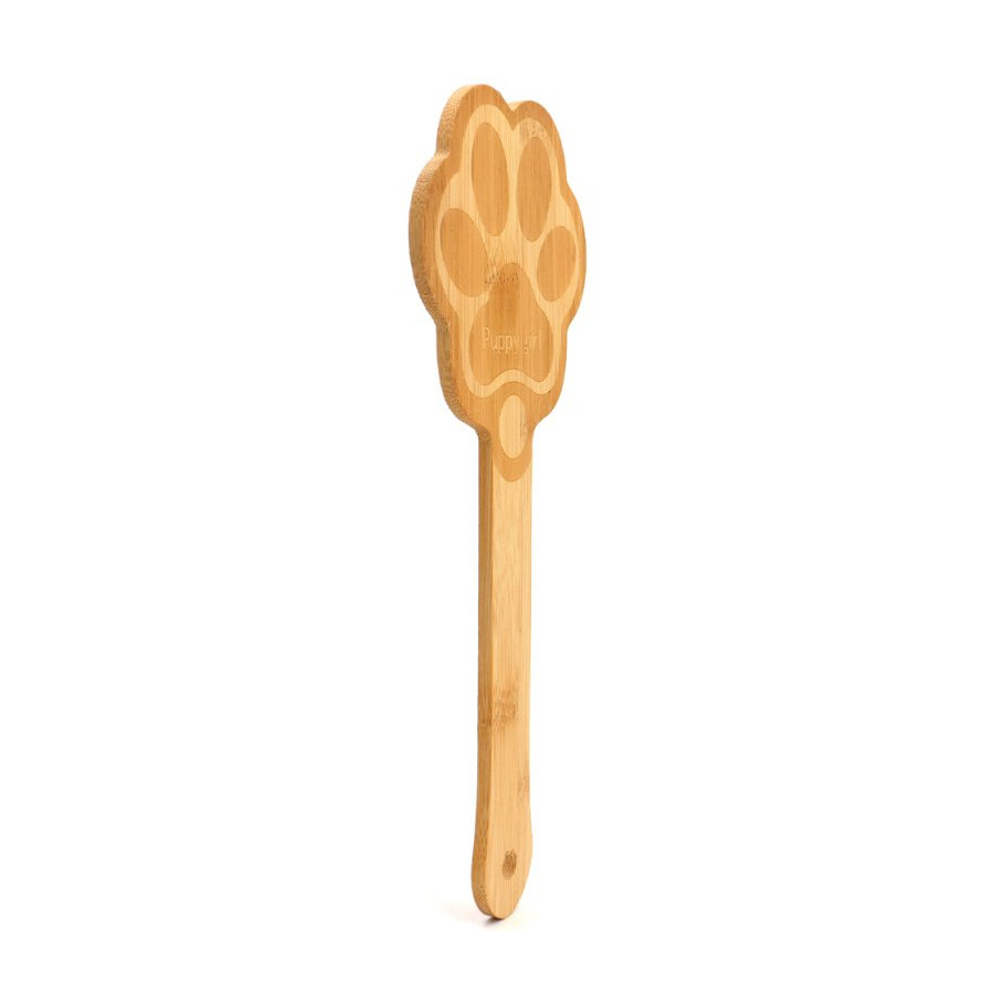 Paddle en Bois Patte de Chat Puppygirl 25cm