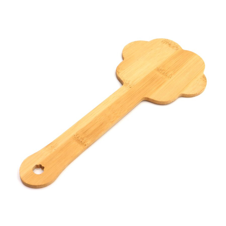 Paddle en Bois Patte de Chat Puppygirl 25cm