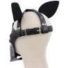 Masque Puppy Madhood Noir