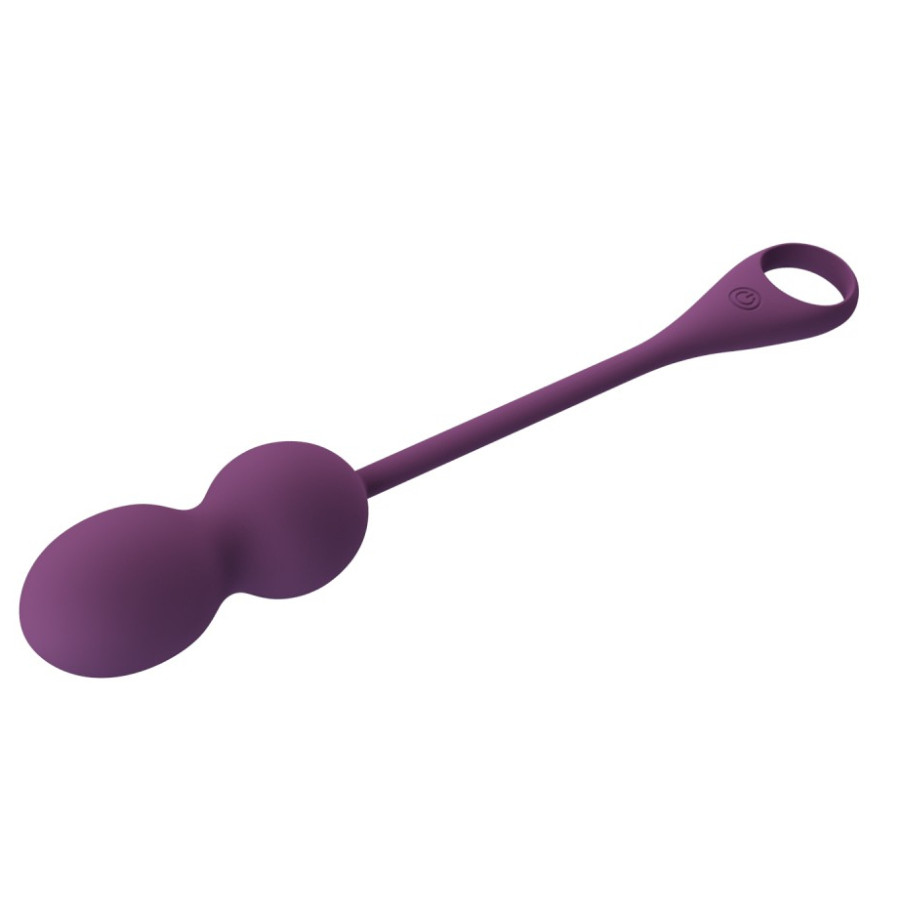 Pretty Love Elvira Purple II
