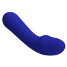 Stimulateur Prostatique Cetus 15 x 3.5cm Indigo