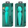 Wand Meredith 21.5cm Tête 50mm Turquoise