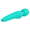 Wand Meredith 21.5cm Tête 50mm Turquoise