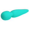 Wand Meredith 21.5cm Tête 50mm Turquoise