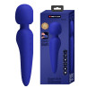 Wand Meredith 21.5cm Tête 50mm Indigo
