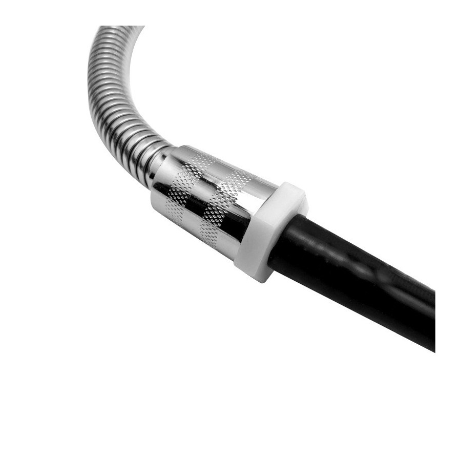 Embout de lavement Aqua Shot 20 x 2.5cm