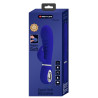 Vibro Rabbit Prescott 12 x 3.9cm Indigo