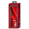 Vibro Rabbit Thomas 11 x 3.8cm Rouge