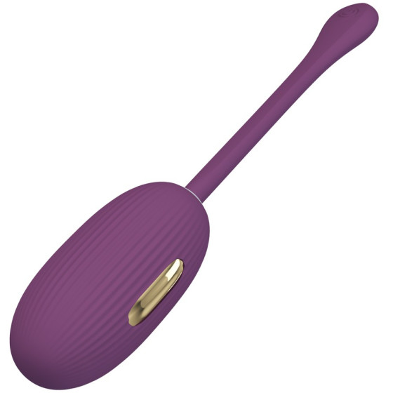 Pretty Love Doreen Purple