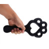 Paddle Patte 28cm Noir
